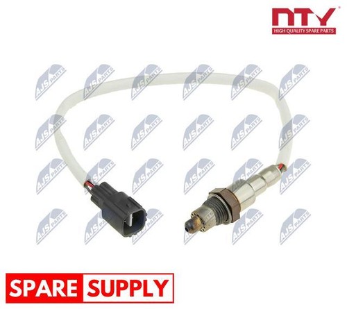 Lambda sensor for toyota aygo - sensor,