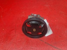 FORD FIESTA MK6 2009 PAS POWER