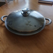 Amway Queen Cookware