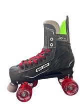 UK10.5 Bauer ELITE quad
