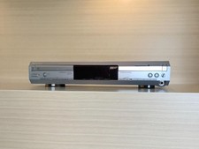 Phillips CDR 796 CD player and recorder  - Tested read description 