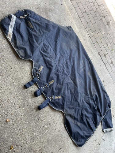 7ft 250g horseware amigo - amigo, xl
