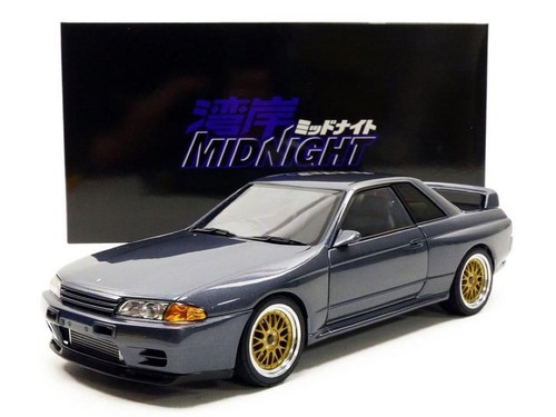 Autoart nissan skyline - autoart,