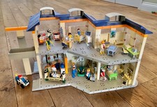 Playmobil Hospital 4404 with