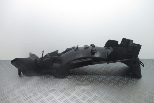 Rear wheel arch yamaha 600 - rear, xj