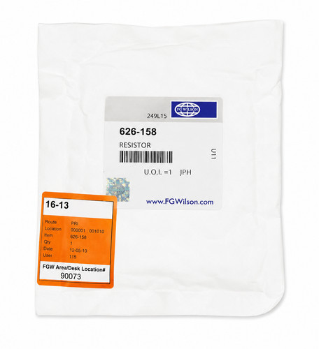 Genuine wilson 626 158 - genuine,