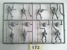 Empire Spearmen & Handgunners