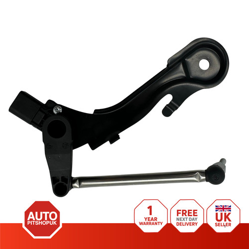 Rear left height level sensor - rear,