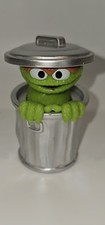 Sesame Street Oscar The Grouch