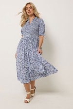 Yours Curve Plus Size Women's