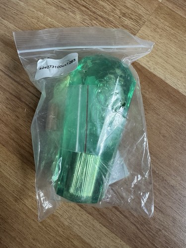 Car shift knob 10cm - car, acrylic
