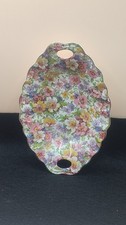 Vintage Chintz James Kent Old