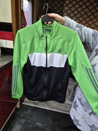 Adidas marathon track top - adidas,