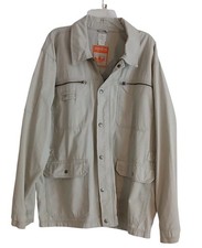 Vintage adidas safety jacket - adidas,