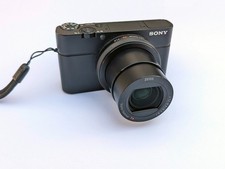 Sony Cybershot DSC-RX100 IV