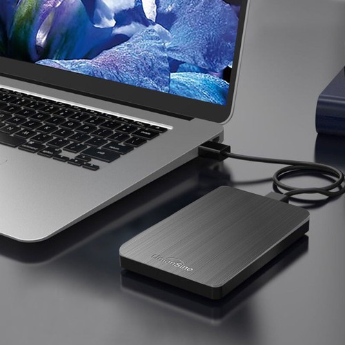 Ultra slim external - ultra,