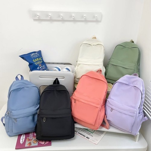 Waterproof school backpack - waterproof,