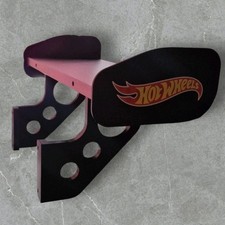 Hot Wheels Racing Style