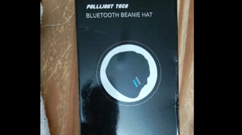 Full light tech bluetooth - tech,