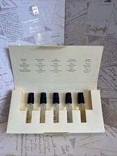 Jo Malone Cologne Intense Discovery Collection 1.5ml x 5 Set BN