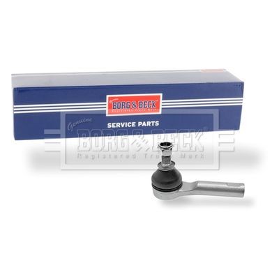 Borg beck btr5118 tie rod - beck,