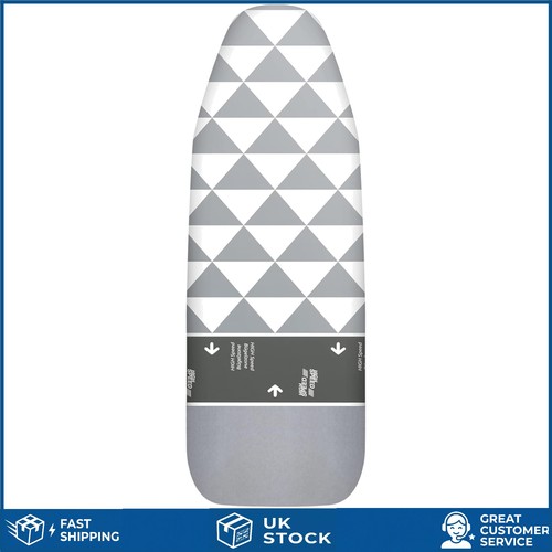 Easy fit ironing board cover - fit,