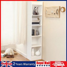 Tier 152cm 6 narrow - 30*24*152cm,