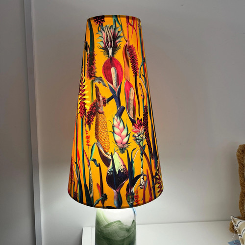 Extra tall conical handmade - extra,