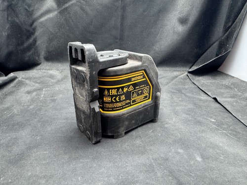 Dewalt dw088 cross laser level - dw088,