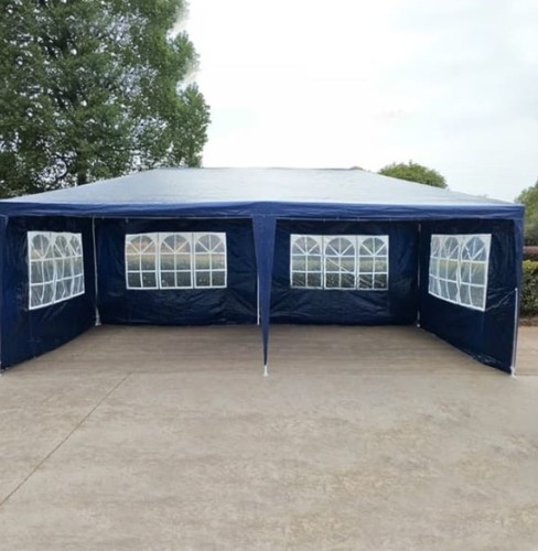 Outdoor garden gazebo marquee - garden,