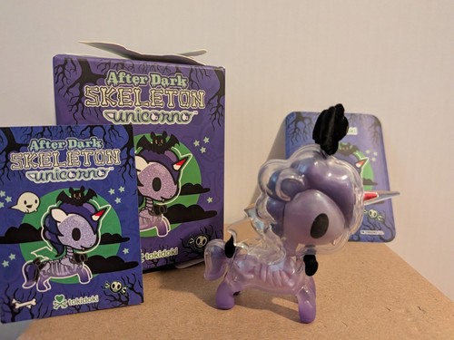 Tokidoki after dark skeleton - tokidoki,