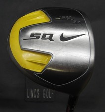 Nike SQ Tour 460 NexTI 9.5° Driver Regular Graphite Shaft PGM Grip*