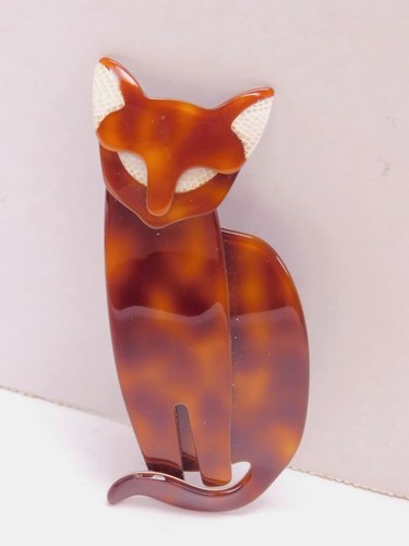 Vintage lea stein paris - vintage,