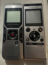 Voice Recorder Olympus