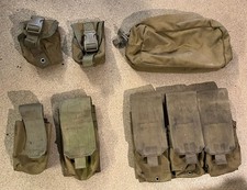 Blackhawk! Pouch Set Pack Of 6