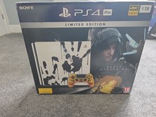 Sony playstation pro limited - 4,