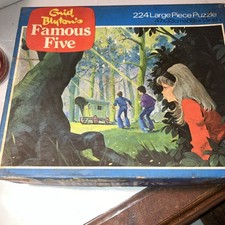 Enid Blyton's Famous Five 224
