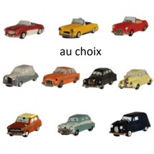 2010 LES BELLES ANGLAISES