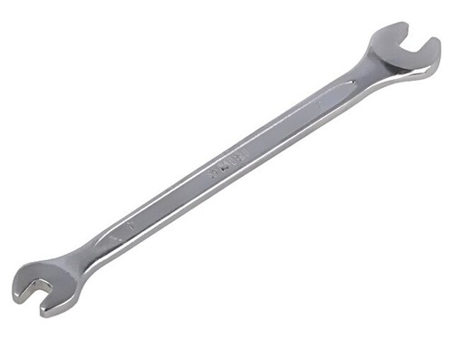 0405 key flat 4mm - flat, l
