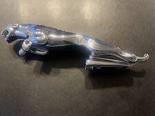 Jaguar Leaping Cat Large 7”