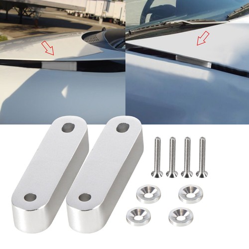 2pcs hood vent spacer - 2pcs,