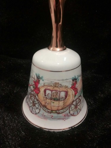 Franklin mint fairy tale - mint,