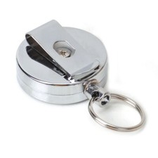 UK Recoil Extendable Metal