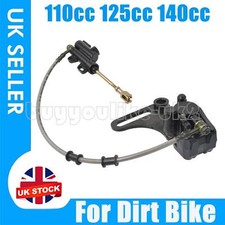 Rear Hydraulic Disc Brake
