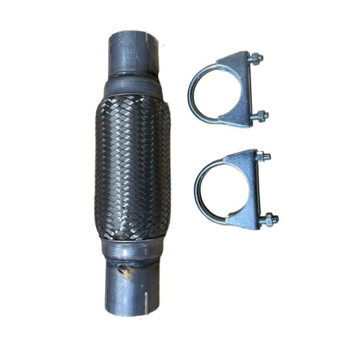 Exhaust flexi fits vauxhall - exhaust,