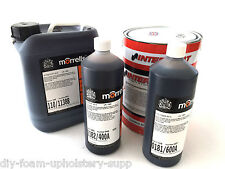 FRENCH POLISH * PALE POLISH * GARNET POLISH * BUTTON POLISH * KNOTTING SOLUTION