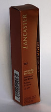 Lancaster Infinite Bronze Shimmer Lip gloss Brilliant a Levres 203 