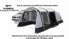 Kampa Dometic Touring Air TC L/H VW - UK Spec Vans - Ex. Display