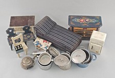 9210018 Vintage Doll Furniture
