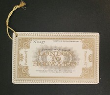 Harry Potter Warner Bros